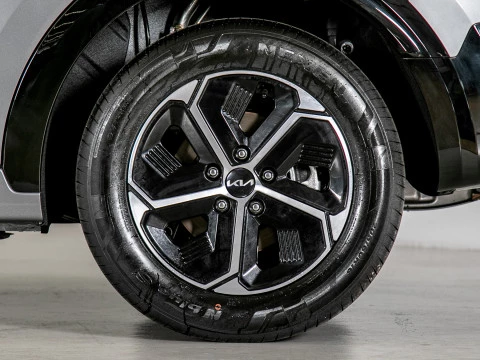 Kia Niro 1.6 GDi HEV 95kW (129CV) Drive Kia Niro 1.6 GDi HEV 95kW (129CV) Drive