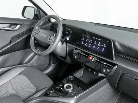 Kia Niro 1.6 GDi HEV 95kW (129CV) Drive Kia Niro 1.6 GDi HEV 95kW (129CV) Drive