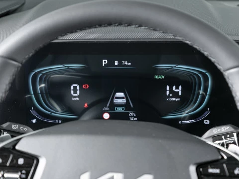 Kia Niro 1.6 GDi HEV 95kW (129CV) Drive Kia Niro 1.6 GDi HEV 95kW (129CV) Drive