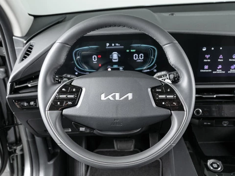 Kia Niro 1.6 GDi HEV 95kW (129CV) Drive Kia Niro 1.6 GDi HEV 95kW (129CV) Drive
