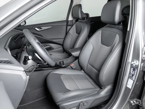 Kia Niro 1.6 GDi HEV 95kW (129CV) Drive Kia Niro 1.6 GDi HEV 95kW (129CV) Drive