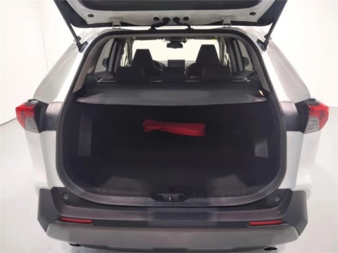 Toyota Rav4 5P ADVANCE 220H e-CVT