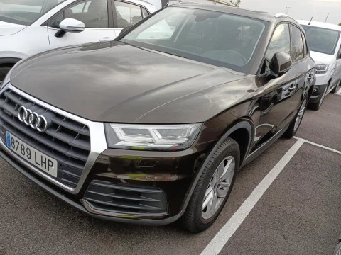 Audi Q5 Advanced 45 TFSI 180kW quattro S tronic