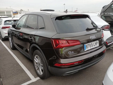 Audi Q5 Advanced 45 TFSI 180kW quattro S tronic