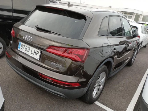Audi Q5 Advanced 45 TFSI 180kW quattro S tronic