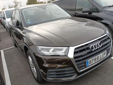 Audi Q5 Advanced 45 TFSI 180kW quattro S tronic
