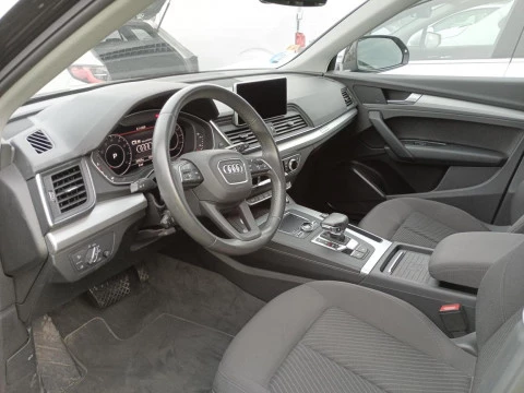 Audi Q5 Advanced 45 TFSI 180kW quattro S tronic