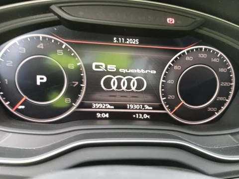 Audi Q5 Advanced 45 TFSI 180kW quattro S tronic