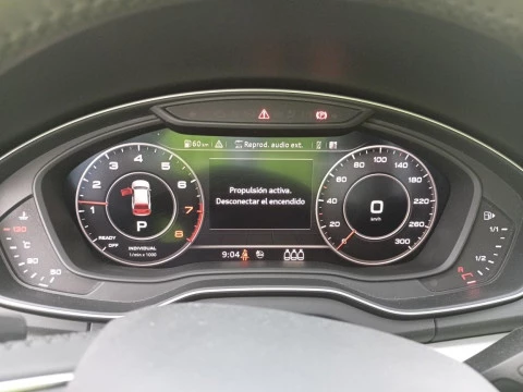 Audi Q5 Advanced 45 TFSI 180kW quattro S tronic