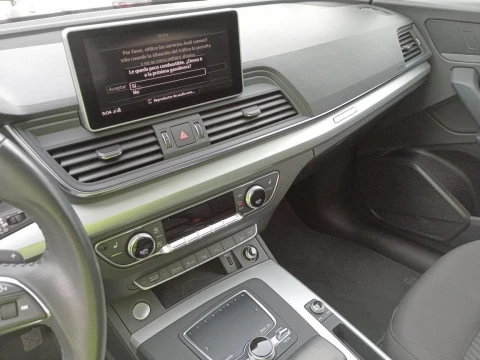 Audi Q5 Advanced 45 TFSI 180kW quattro S tronic