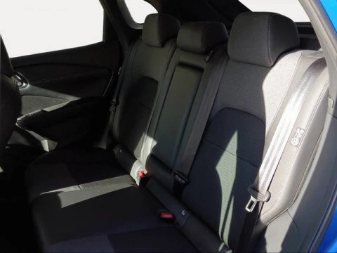 Nissan Qashqai DIG-T 140 N-Connecta 103 kW (140 CV)