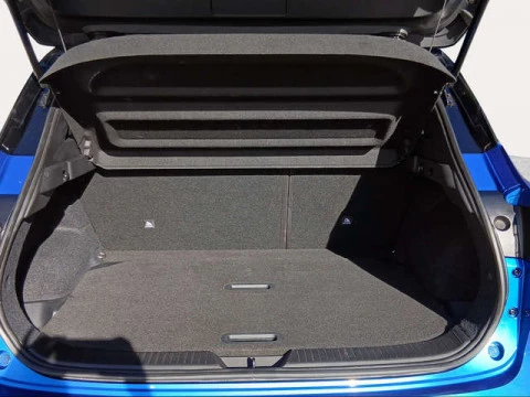 Nissan Qashqai DIG-T 140 N-Connecta 103 kW (140 CV)