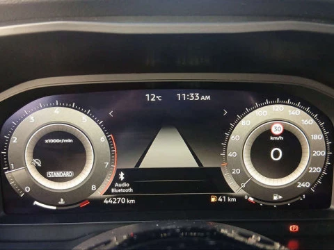 Nissan Qashqai DIG-T 140 N-Connecta 103 kW (140 CV)