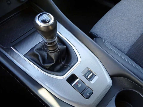 Nissan Qashqai DIG-T 140 N-Connecta 103 kW (140 CV)