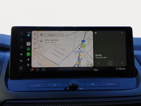 Nissan Qashqai DIG-T 140 N-Connecta 103 kW (140 CV)