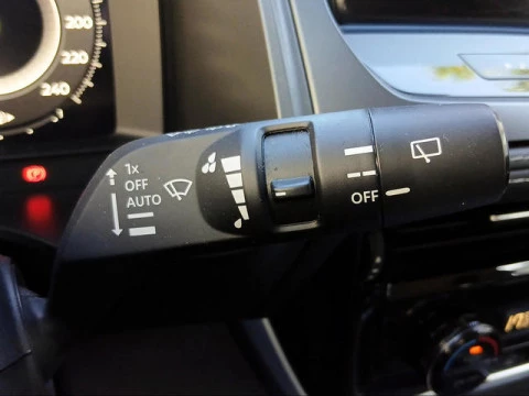 Nissan Qashqai DIG-T 140 N-Connecta 103 kW (140 CV)