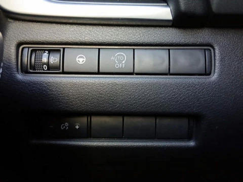 Nissan Qashqai DIG-T 140 N-Connecta 103 kW (140 CV)