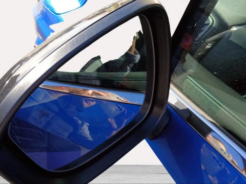 Nissan Qashqai DIG-T 140 N-Connecta 103 kW (140 CV)