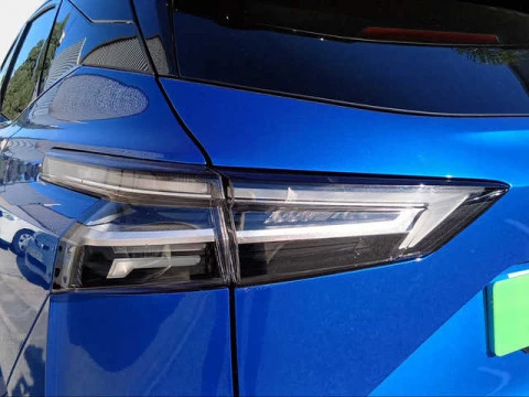 Nissan Qashqai DIG-T 140 N-Connecta 103 kW (140 CV)