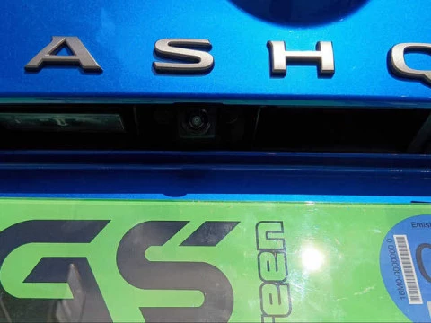 Nissan Qashqai DIG-T 140 N-Connecta 103 kW (140 CV)