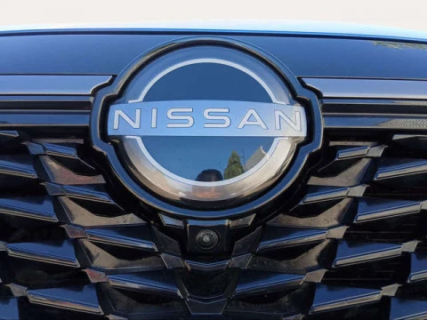 Nissan Qashqai DIG-T 140 N-Connecta 103 kW (140 CV)