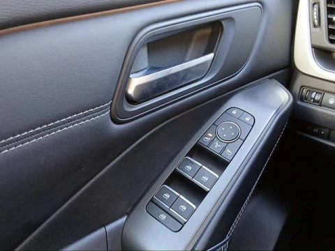 Nissan Qashqai DIG-T 140 N-Connecta 103 kW (140 CV)