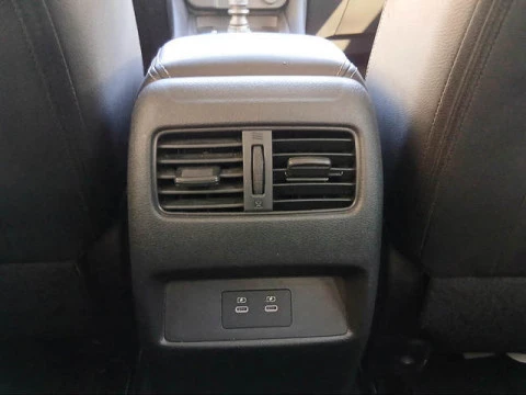 Nissan Qashqai DIG-T 140 N-Connecta 103 kW (140 CV)