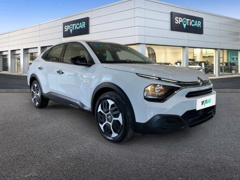 Citroën C4 X PureTech 100 S&S 6v You