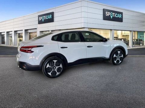 Citroën C4 X PureTech 100 S&S 6v You