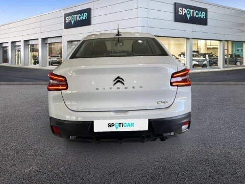 Citroën C4 X PureTech 100 S&S 6v You