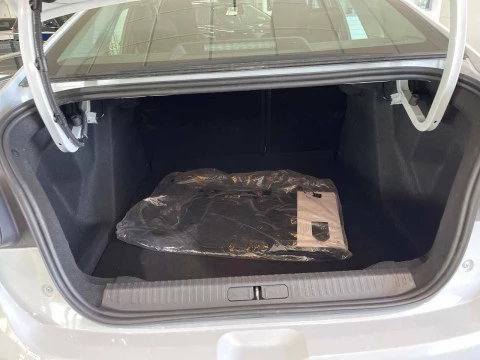 Citroën C4 X PureTech 100 S&S 6v You