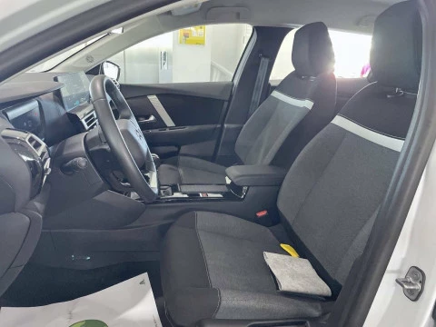 Citroën C4 X PureTech 100 S&S 6v You