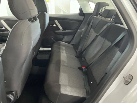 Citroën C4 X PureTech 100 S&S 6v You