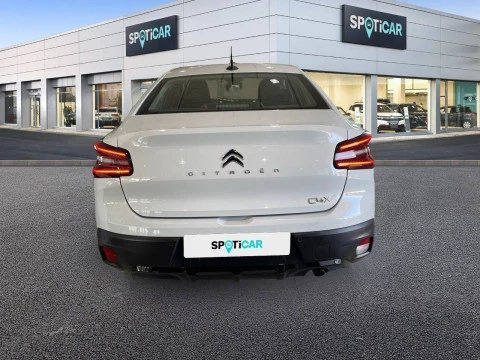 Citroën C4 X PureTech 100 S&S 6v You