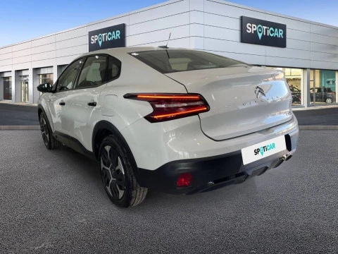 Citroën C4 X PureTech 100 S&S 6v You