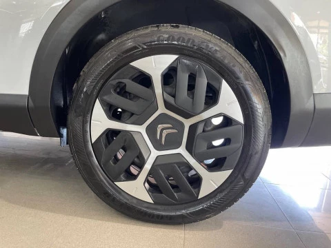 Citroën C4 X PureTech 100 S&S 6v You