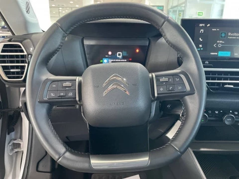 Citroën C4 X PureTech 100 S&S 6v You