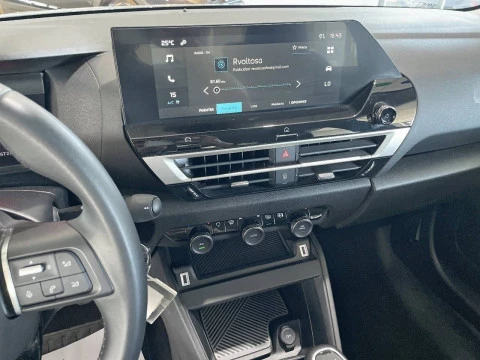 Citroën C4 X PureTech 100 S&S 6v You