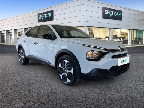 Citroën C4 X PureTech 100 S&S 6v You