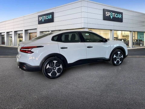 Citroën C4 X PureTech 100 S&S 6v You