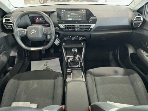 Citroën C4 X PureTech 100 S&S 6v You