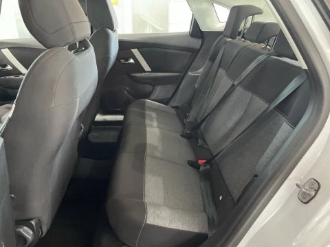 Citroën C4 X PureTech 100 S&S 6v You