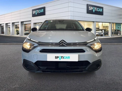 Citroën C4 X PureTech 100 S&S 6v You