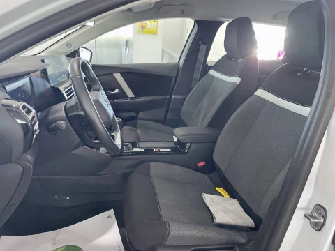 Citroën C4 X PureTech 100 S&S 6v You