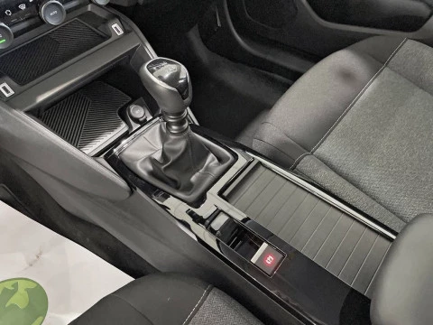 Citroën C4 X PureTech 100 S&S 6v You