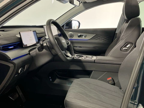 EBRO S800 1.6 TGDI Luxury 7 DCT