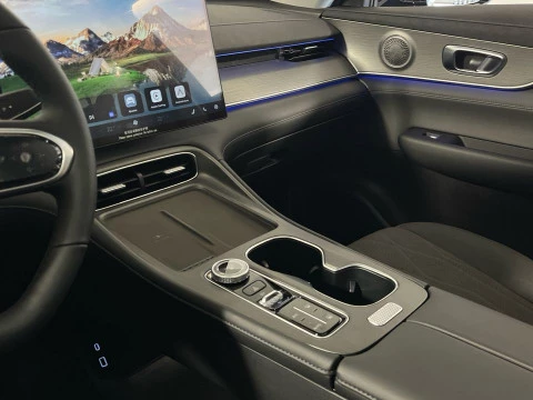 EBRO S800 1.6 TGDI Luxury 7 DCT