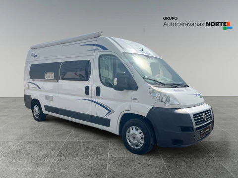 MCLOUIS MENFYS VAN MENFYS 3