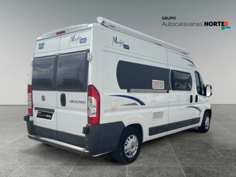 MCLOUIS MENFYS VAN MENFYS 3