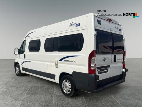 MCLOUIS MENFYS VAN MENFYS 3